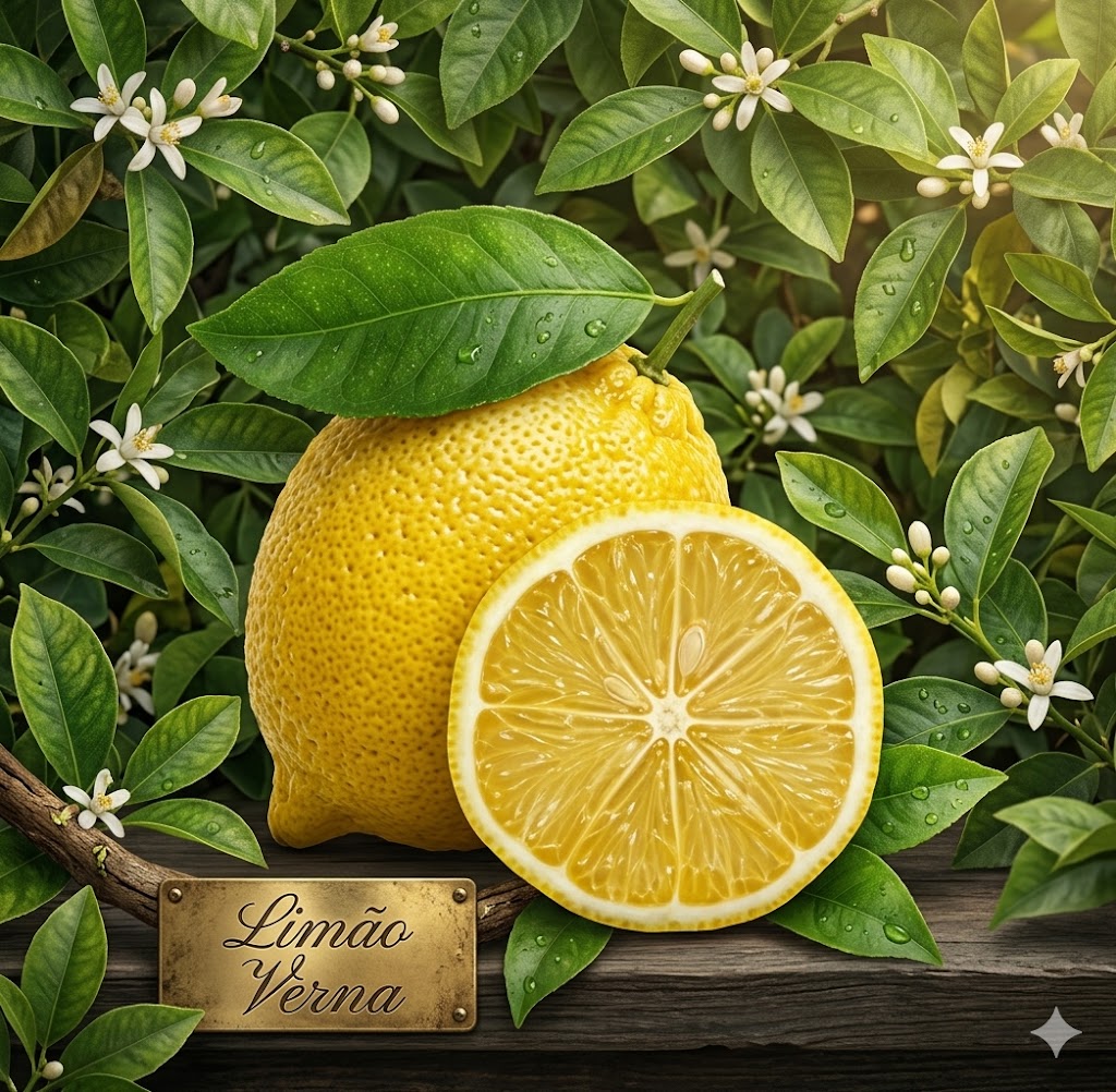 Limão Verna